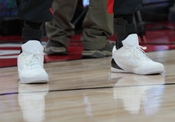 NBA: Chicago Bulls at Toronto Raptors