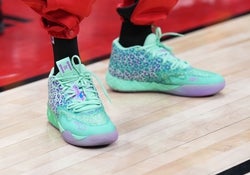 NBA: Chicago Bulls at Toronto Raptors