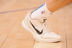 NBA: Orlando Magic at Golden State Warriors