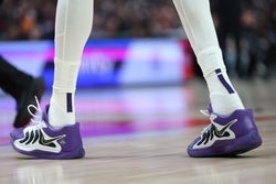 NBA: Phoenix Suns at Portland Trail Blazers