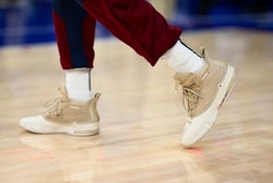 NBA: Denver Nuggets at Philadelphia 76ers