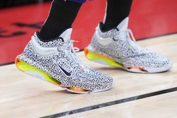NBA: New York Knicks at Toronto Raptors