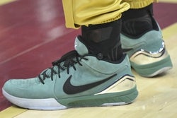 NBA: Boston Celtics at Cleveland Cavaliers