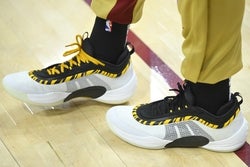 NBA: Boston Celtics at Cleveland Cavaliers