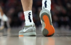 NBA: Indiana Pacers at Portland Trail Blazers