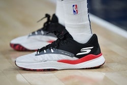 NBA: Los Angeles Lakers at Los Angeles Clippers