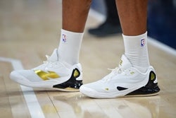 NBA: Los Angeles Lakers at Los Angeles Clippers