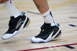 NBA: New Orleans Pelicans at Denver Nuggets