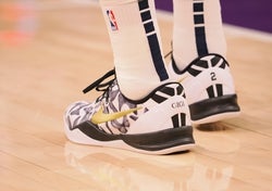 NBA: New Orleans Pelicans at Sacramento Kings