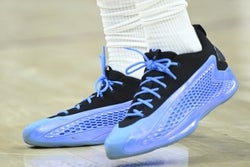 NBA: Minnesota Timberwolves at Cleveland Cavaliers