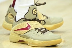 NBA: Minnesota Timberwolves at Cleveland Cavaliers