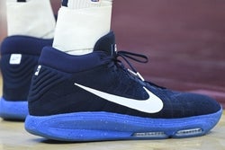 NBA: Minnesota Timberwolves at Cleveland Cavaliers