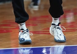 NBA: Memphis Grizzlies at Toronto Raptors