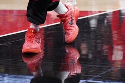 NBA: Detroit Pistons at Chicago Bulls