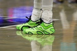 NBA: Charlotte Hornets at Orlando Magic