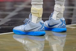 NBA: Charlotte Hornets at Orlando Magic