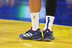 NBA: All Star-Rising Stars-Team C v Team T