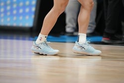 NBA: G-League-Next Up Game-Team Strictly at Team Swish Cultures