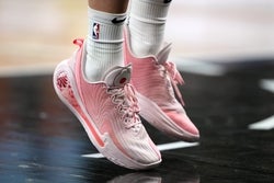 NBA: G-League-Next Up Game-Team Strictly at Team Swish Cultures