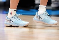 NBA: G-League-Next Up Game-Team Strictly at Team Swish Cultures