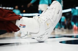 NBA: Charlotte Hornets at Denver Nuggets