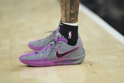 NBA: Detroit Pistons at San Antonio Spurs