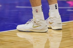 NBA: Memphis Grizzlies at Orlando Magic