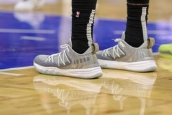 NBA: Memphis Grizzlies at Orlando Magic