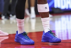 NBA: Minnesota Timberwolves at Houston Rockets