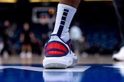 NBA: San Antonio Spurs at New Orleans Pelicans