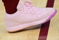 NBA: Memphis Grizzlies at Cleveland Cavaliers