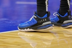 NBA: Washington Wizards at Orlando Magic