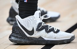 NBA: Phoenix Suns at Toronto Raptors