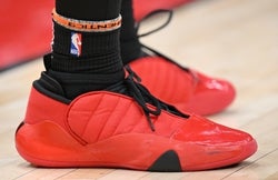 NBA: Phoenix Suns at Toronto Raptors