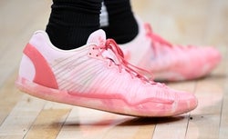 NBA: Phoenix Suns at Toronto Raptors