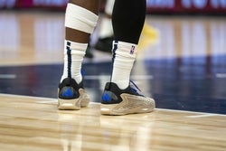 NBA: Oklahoma City Thunder at Minnesota Timberwolves