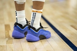NBA: Oklahoma City Thunder at Minnesota Timberwolves
