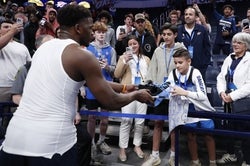 NBA: Minnesota Timberwolves at Oklahoma City Thunder