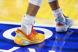 NBA: All Star Game-Candaces Rising Stars at Shaqs OGs