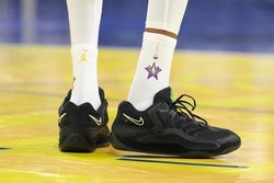 NBA: All Star Game-Chucks Global Stars at Shaqs OGs