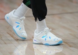 NBA: Boston Celtics at Toronto Raptors