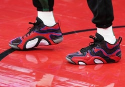 NBA: Boston Celtics at Toronto Raptors