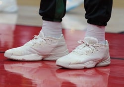 NBA: Boston Celtics at Toronto Raptors