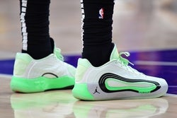 NBA: Dallas Mavericks at Los Angeles Lakers