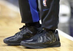 NBA: Cleveland Cavaliers at Orlando Magic