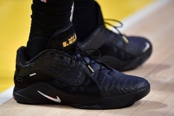 NBA: Dallas Mavericks at Los Angeles Lakers
