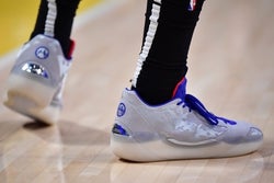 NBA: Dallas Mavericks at Los Angeles Lakers