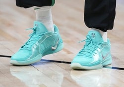 NBA: Boston Celtics at Toronto Raptors