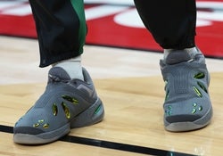 NBA: Boston Celtics at Toronto Raptors