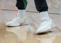NBA: Boston Celtics at Toronto Raptors
